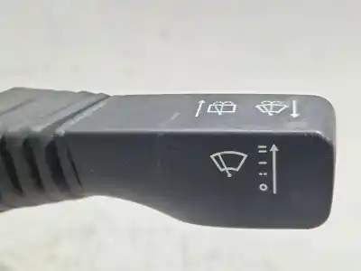 Second-hand car spare part multifunction switch for opel astra h (a04) 1.4 (l48) oem iam references 13184055  