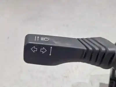 Second-hand car spare part multifunction switch for opel astra h (a04) 1.4 (l48) oem iam references 13184055  