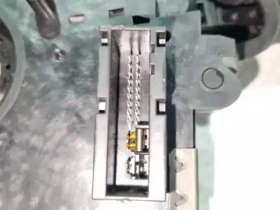 Second-hand car spare part multifunction switch for opel astra h (a04) 1.4 (l48) oem iam references 13184055  