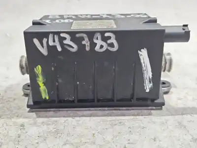 Автозапчасти б/у электронный модуль за bmw serie x3 (e83) 2.0d ссылки oem iam 641291454390  