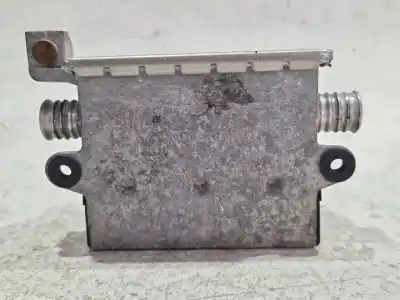 Автозапчасти б/у электронный модуль за bmw serie x3 (e83) 2.0d ссылки oem iam 641291454390  