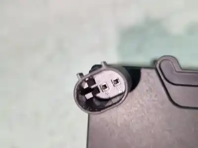 Автозапчасти б/у электронный модуль за bmw serie x3 (e83) 2.0d ссылки oem iam 641291454390  