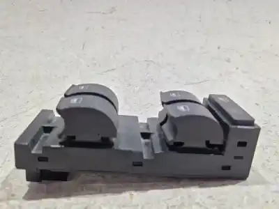 Second-hand car spare part left front power window switch for audi a6 c5 (4b2) 2.5 tdi oem iam references   