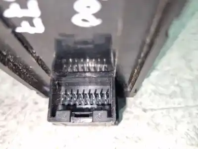 Second-hand car spare part left front power window switch for audi a6 c5 (4b2) 2.5 tdi oem iam references   