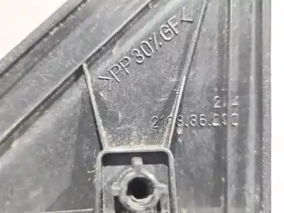 Second-hand car spare part right rearview mirror for ford focus ii (da_, hcp, dp) 1.6 tdci oem iam references 212836290  