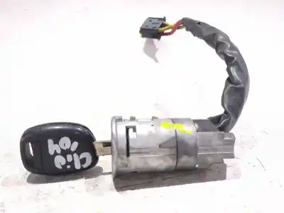 Автозапчасти б/у переключатель стартера за renault clio ii fase i (b/cb0) (1998->) 1.5 dci (b/cb03) ссылки oem iam   