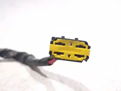 Автозапчасти б/у переключатель стартера за renault clio ii fase i (b/cb0) (1998->) 1.5 dci (b/cb03) ссылки oem iam   