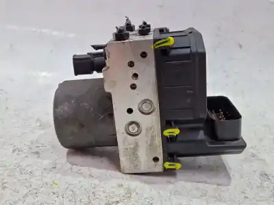 Автозапчасти б/у абс за audi a6 c5 (4b2) 1.9 tdi ссылки oem iam 0265950055  