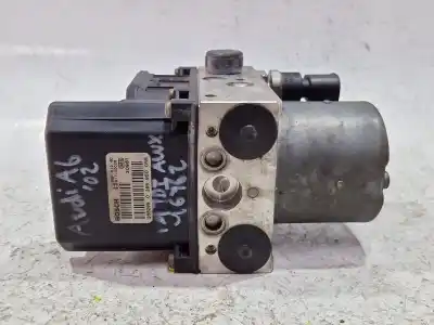 Автозапчасти б/у абс за audi a6 c5 (4b2) 1.9 tdi ссылки oem iam 0265950055  