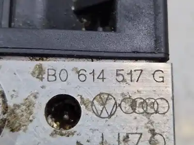 Автозапчасти б/у абс за audi a6 c5 (4b2) 1.9 tdi ссылки oem iam 0265950055  