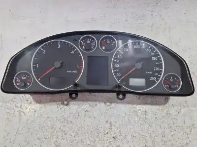 Автозапчасти б/у  за AUDI A6 C5 (4B2)  ссылки OEM IAM 4B0920933GX  