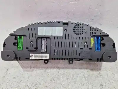 Second-hand car spare part dashboard for audi a6 c5 (4b2) 1.9 tdi oem iam references 4b0920933gx  