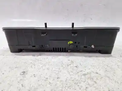 Second-hand car spare part dashboard for audi a6 c5 (4b2) 1.9 tdi oem iam references 4b0920933gx  