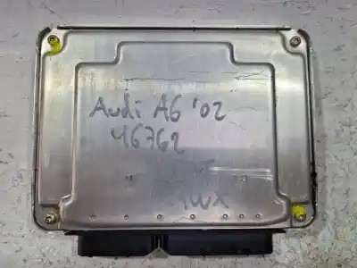 Автозапчасти б/у блок управления тнвд за audi a6 c5 (4b2) 1.9 tdi ссылки oem iam 038906019cf  