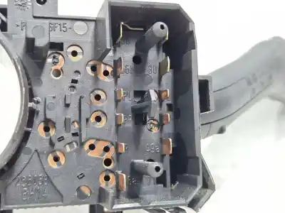 Автозапчастина б/у многофункційне управління для audi a6 c5 (4b2) 1.9 tdi посилання на oem iam 8l0953513g  