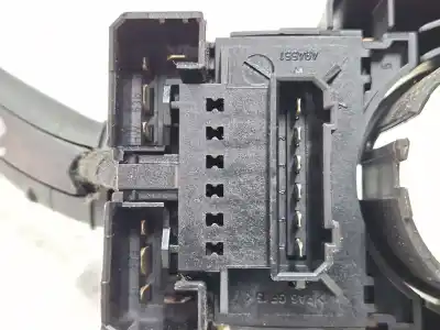 Автозапчастина б/у многофункційне управління для audi a6 c5 (4b2) 1.9 tdi посилання на oem iam 8l0953513g  