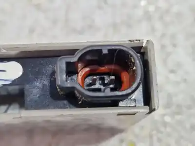 Pezzo di ricambio per auto di seconda mano modulo elettronico per nissan note (e11e) 1.5 dci turbodiesel cat riferimenti oem iam   