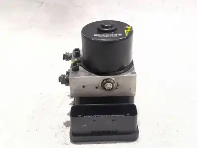 Peça sobressalente para automóvel em segunda mão abs por citroen c5 ii (rc_) 2.0 hdi (rcrhrh) referências oem iam 10096011653