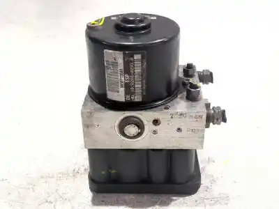 Peça sobressalente para automóvel em segunda mão abs por citroen c5 ii (rc_) 2.0 hdi (rcrhrh) referências oem iam 10096011653  