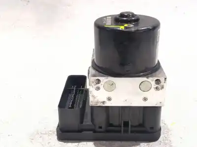 Peça sobressalente para automóvel em segunda mão abs por citroen c5 ii (rc_) 2.0 hdi (rcrhrh) referências oem iam 10096011653  