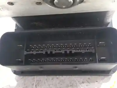 Peça sobressalente para automóvel em segunda mão abs por citroen c5 ii (rc_) 2.0 hdi (rcrhrh) referências oem iam 10096011653  