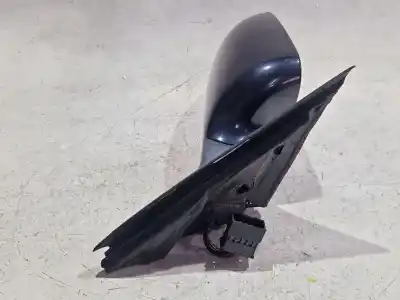 Автозапчасти б/у задний вид справа за audi a6 c5 (4b2) 1.9 tdi ссылки oem iam 0132296  