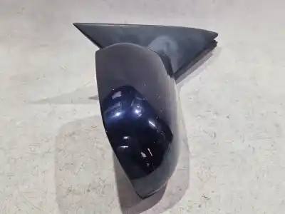 Автозапчасти б/у задний вид справа за audi a6 c5 (4b2) 1.9 tdi ссылки oem iam 0132296  