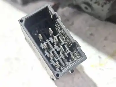 Автозапчасти б/у задний вид справа за audi a6 c5 (4b2) 1.9 tdi ссылки oem iam 0132296  