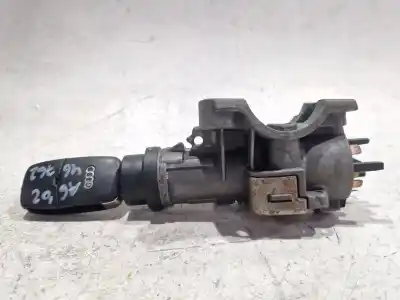 Автозапчастина б/у стартер для audi a6 c5 (4b2) 1.9 tdi посилання на oem iam 4b0905851  