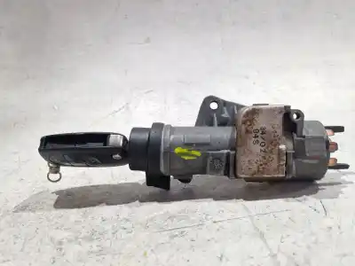 Автозапчастина б/у стартер для audi a6 c5 (4b2) 1.9 tdi посилання на oem iam 4b0905851  