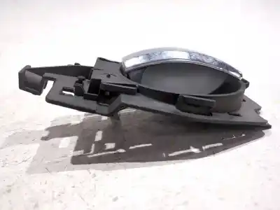 Second-hand car spare part interior left front handle for citroen c2 (jm_) 1.1 oem iam references 9680187777  