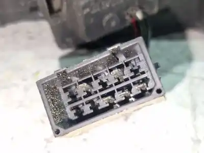 Автозапчасти б/у левое зеркало за audi a6 c5 (4b2) 1.9 tdi ссылки oem iam 3229501  