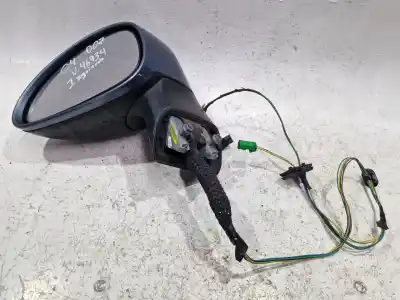 Peça sobressalente para automóvel em segunda mão espelho retrovisor esquerdo por citroen c4 i (lc_) 1.6 hdi referências oem iam 96467083