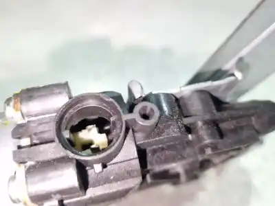 Peça sobressalente para automóvel em segunda mão elevador de vidros traseiro direito por nissan note (e11e) 1.5 dci turbodiesel cat referências oem iam 400929a  