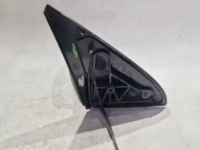 Автозапчастина б/у ліве дзеркало для ford focus i (daw, dbw) 1.6 16v посилання на oem iam 3004535  