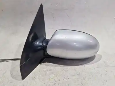 Автозапчастина б/у ліве дзеркало для ford focus i (daw, dbw) 1.6 16v посилання на oem iam 3004535  