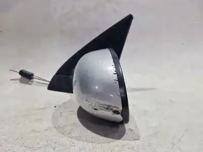 Автозапчастина б/у ліве дзеркало для ford focus i (daw, dbw) 1.6 16v посилання на oem iam 3004535  