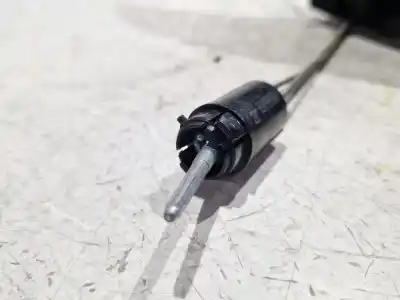 Автозапчастина б/у ліве дзеркало для ford focus i (daw, dbw) 1.6 16v посилання на oem iam 3004535  