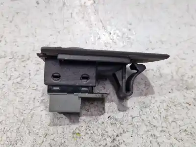 Peça sobressalente para automóvel em segunda mão botão / interruptor elevador vidro dianteiro direito por audi a6 c5 (4b2) 1.9 tdi referências oem iam 4b0959855a  