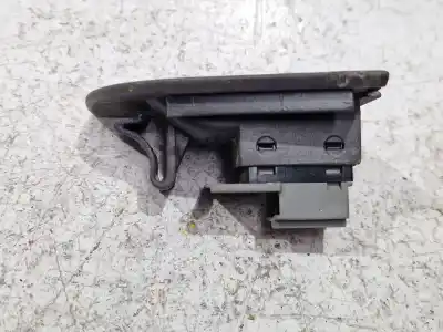 Peça sobressalente para automóvel em segunda mão botão / interruptor elevador vidro dianteiro direito por audi a6 c5 (4b2) 1.9 tdi referências oem iam 4b0959855a  