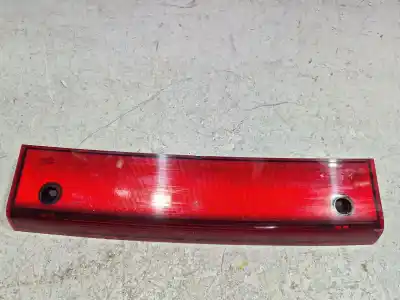 Second-hand car spare part central brake light for ford focus c-max (dm2) 1.6 tdci oem iam references 3m5113a613  