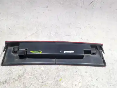 Second-hand car spare part central brake light for ford focus c-max (dm2) 1.6 tdci oem iam references 3m5113a613  