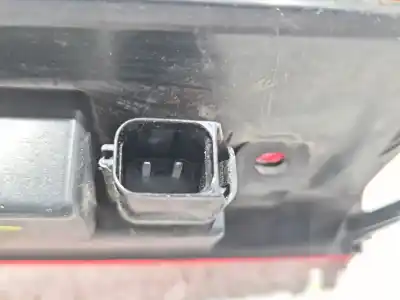 Second-hand car spare part central brake light for ford focus c-max (dm2) 1.6 tdci oem iam references 3m5113a613  