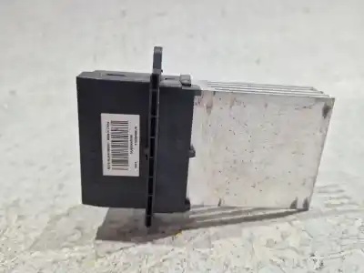 Автозапчасти б/у сопротивление нагреву за renault megane i scenic (ja0) 1.9 d alize ссылки oem iam t1000948e  