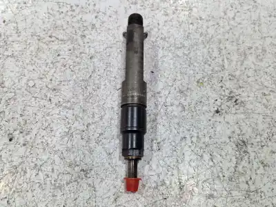 Автозапчастина б/у инжектор для SEAT LEON (1M1) 1.9 SDI Посилання на OEM IAM 0281300203F  