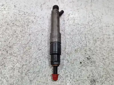 Автозапчастина б/у  для SEAT LEON (1M1)  Посилання на OEM IAM 0281300203F  