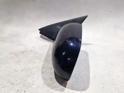 Автозапчастина б/у ліве дзеркало для audi a6 c5 (4b2) 2.5 tdi посилання на oem iam e1010593  