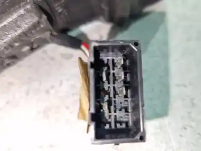 Автозапчастина б/у ліве дзеркало для audi a6 c5 (4b2) 2.5 tdi посилання на oem iam e1010593  