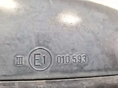 Автозапчастина б/у ліве дзеркало для audi a6 c5 (4b2) 2.5 tdi посилання на oem iam e1010593  