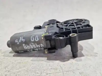 Автозапчастина б/у двигатель переднього правого скла для audi a6 c5 (4b2) 2.5 tdi посилання на oem iam 0130821774  